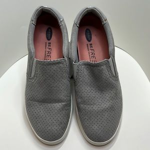 Dr Scholls Be FREE Energy Technology shoes